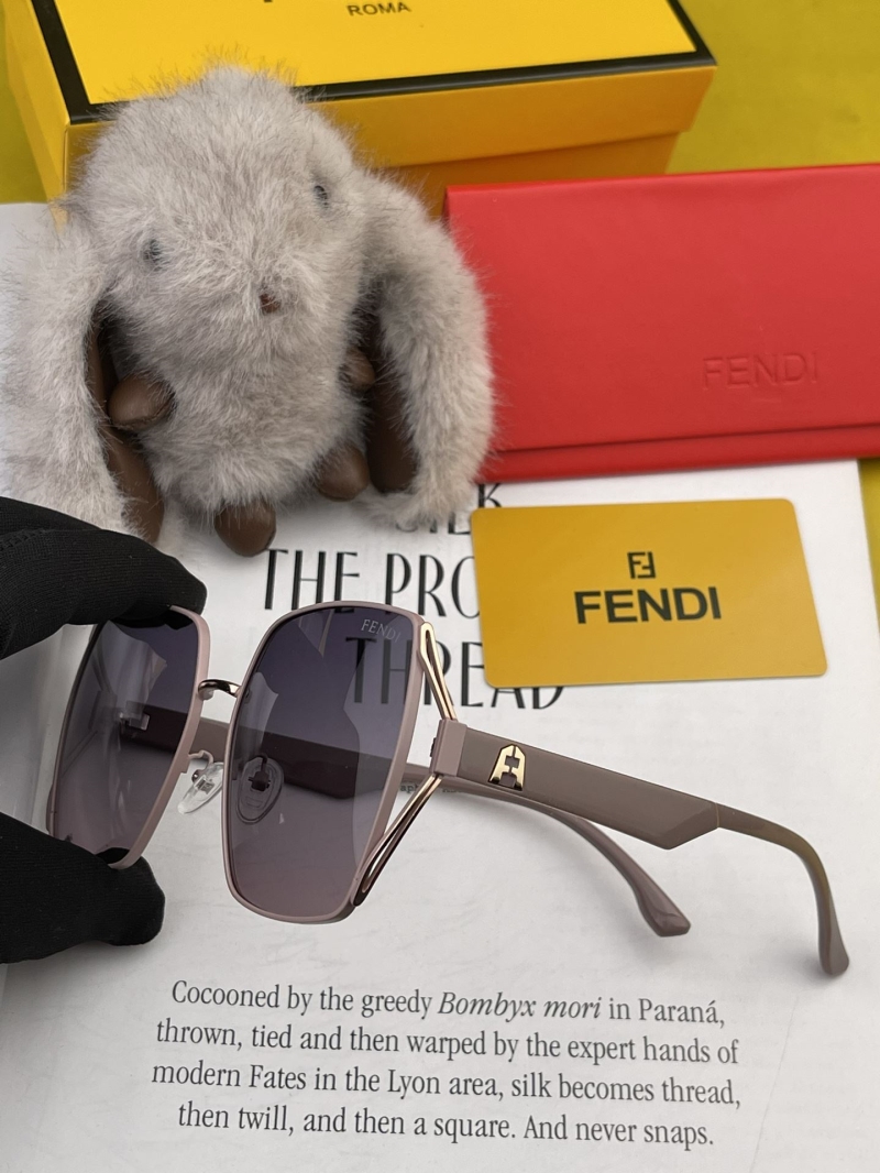 Fendi Sunglasses